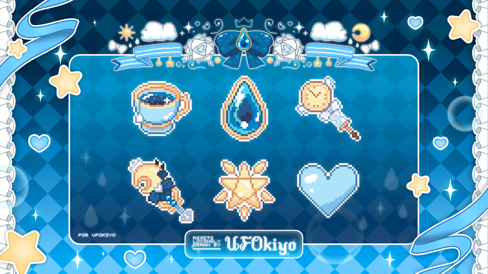 Sprites Sprites